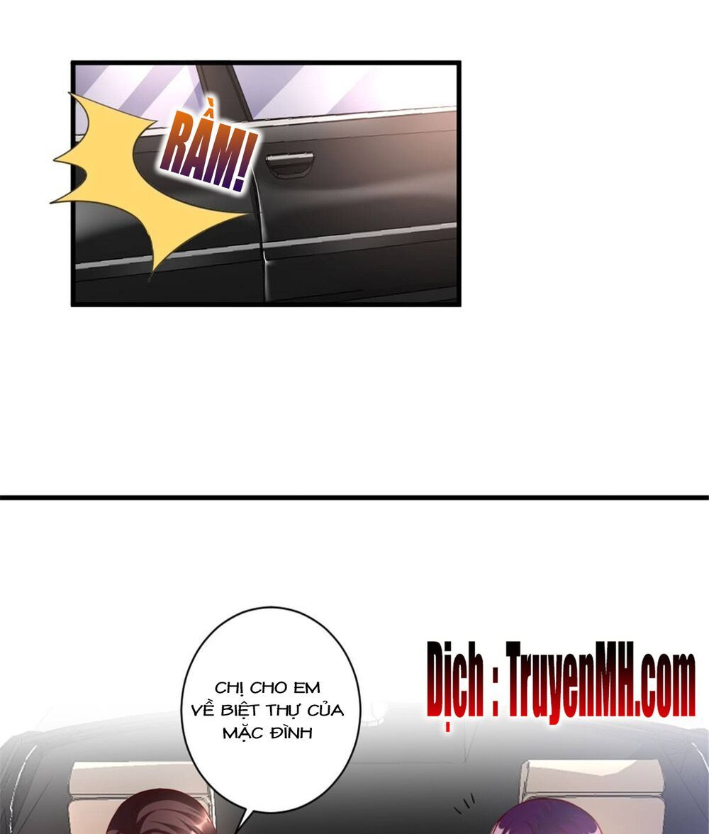 đọc truyện Ông Xã Kết Hôn Thử, Mạnh Thêm Chút Nữa Đi Chương 73 ảnh 4 tại Thiên Thai Truyện