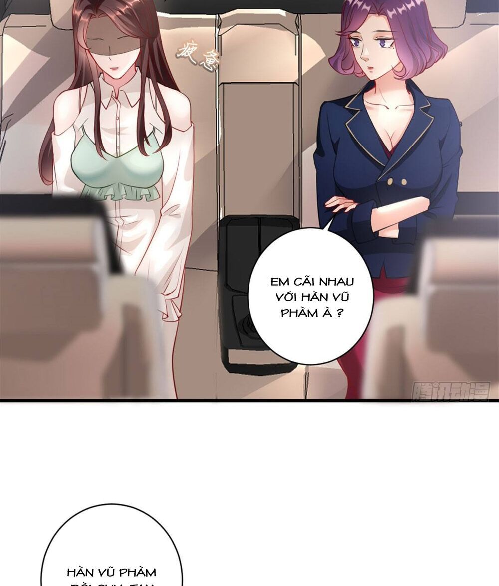 đọc truyện Ông Xã Kết Hôn Thử, Mạnh Thêm Chút Nữa Đi Chương 73 ảnh 5 tại Thiên Thai Truyện