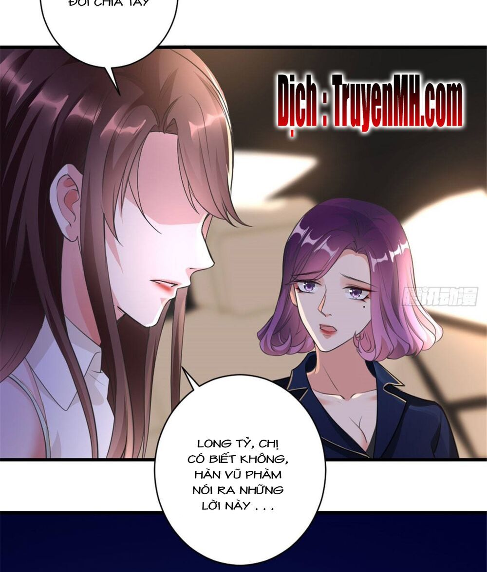 đọc truyện Ông Xã Kết Hôn Thử, Mạnh Thêm Chút Nữa Đi Chương 73 ảnh 6 tại Thiên Thai Truyện