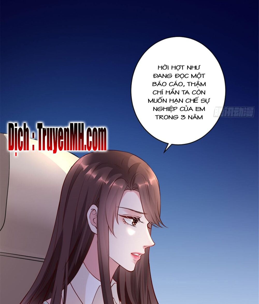 đọc truyện Ông Xã Kết Hôn Thử, Mạnh Thêm Chút Nữa Đi Chương 73 ảnh 7 tại Thiên Thai Truyện