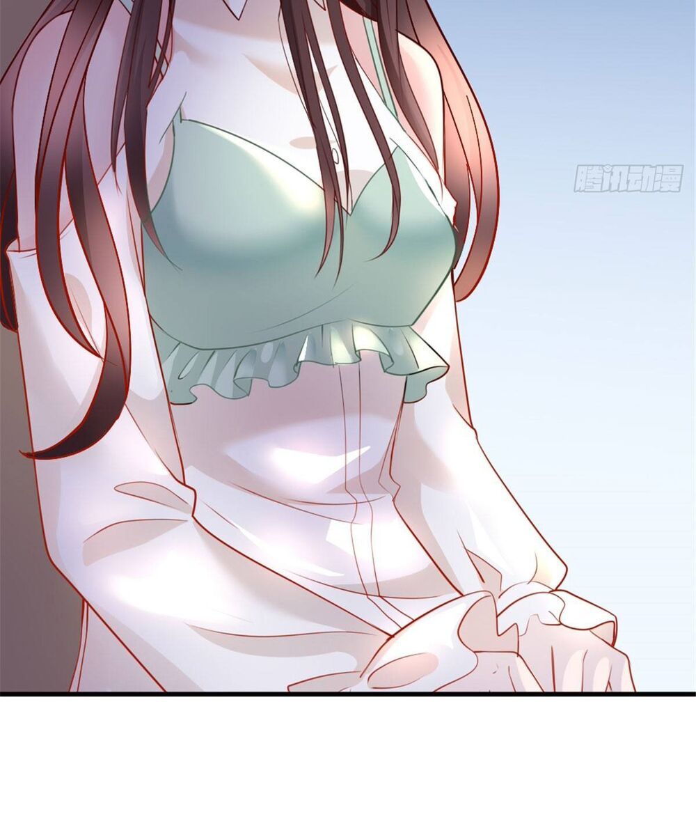 đọc truyện Ông Xã Kết Hôn Thử, Mạnh Thêm Chút Nữa Đi Chương 73 ảnh 8 tại Thiên Thai Truyện