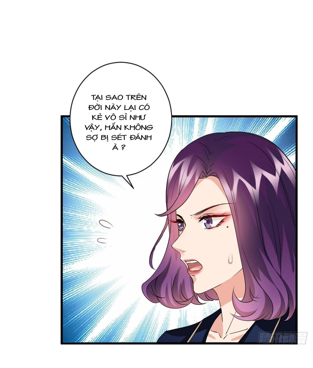 đọc truyện Ông Xã Kết Hôn Thử, Mạnh Thêm Chút Nữa Đi Chương 73 ảnh 9 tại Thiên Thai Truyện