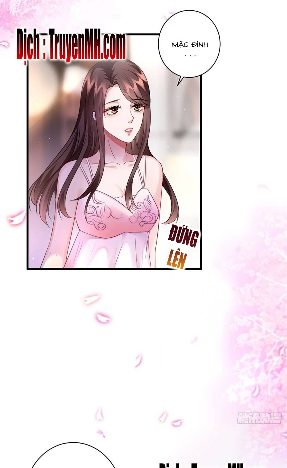 đọc truyện Ông Xã Kết Hôn Thử, Mạnh Thêm Chút Nữa Đi Chương 74 ảnh 14 tại Thiên Thai Truyện