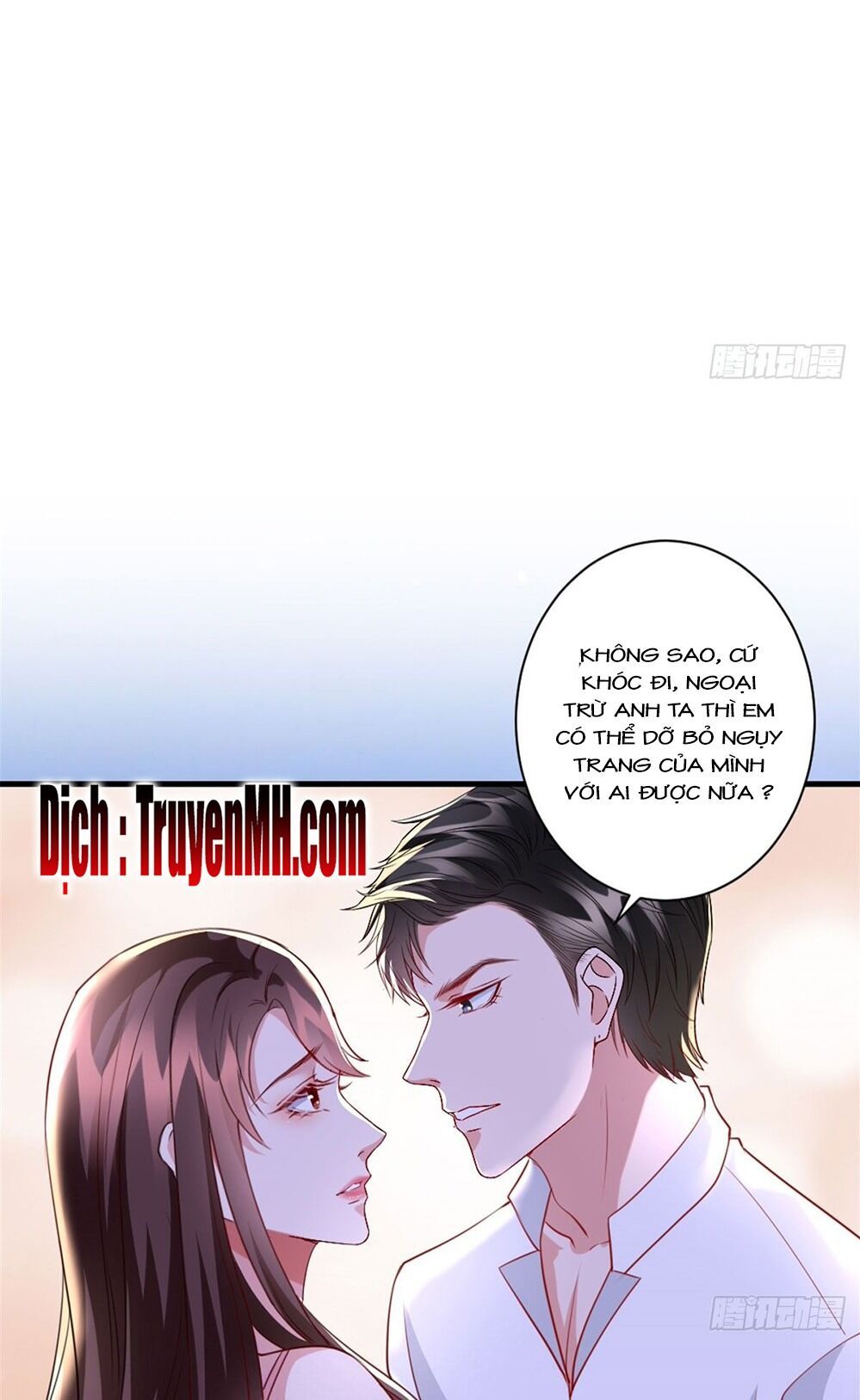 đọc truyện Ông Xã Kết Hôn Thử, Mạnh Thêm Chút Nữa Đi Chương 74 ảnh 16 tại Thiên Thai Truyện