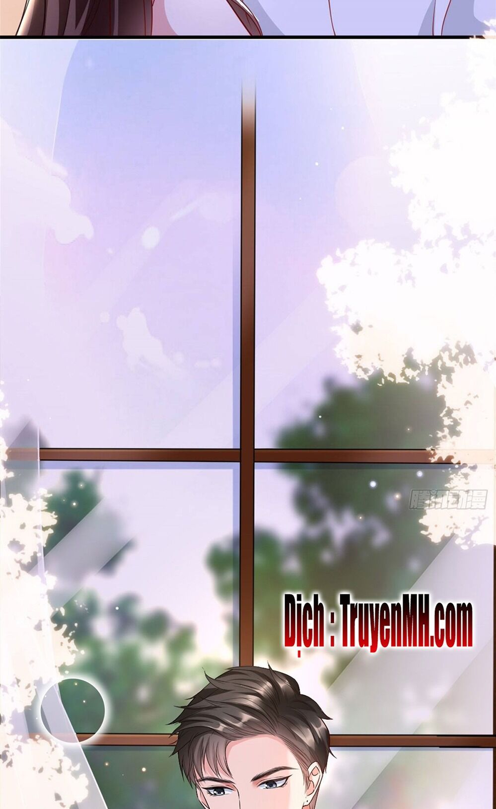 đọc truyện Ông Xã Kết Hôn Thử, Mạnh Thêm Chút Nữa Đi Chương 74 ảnh 17 tại Thiên Thai Truyện