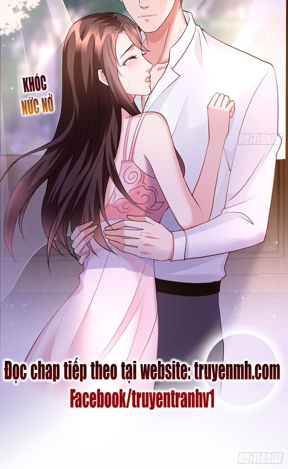 đọc truyện Ông Xã Kết Hôn Thử, Mạnh Thêm Chút Nữa Đi Chương 74 ảnh 18 tại Thiên Thai Truyện