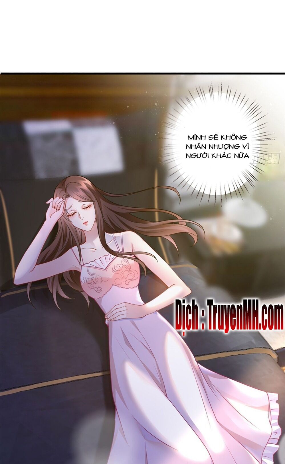 đọc truyện Ông Xã Kết Hôn Thử, Mạnh Thêm Chút Nữa Đi Chương 74 ảnh 5 tại Thiên Thai Truyện