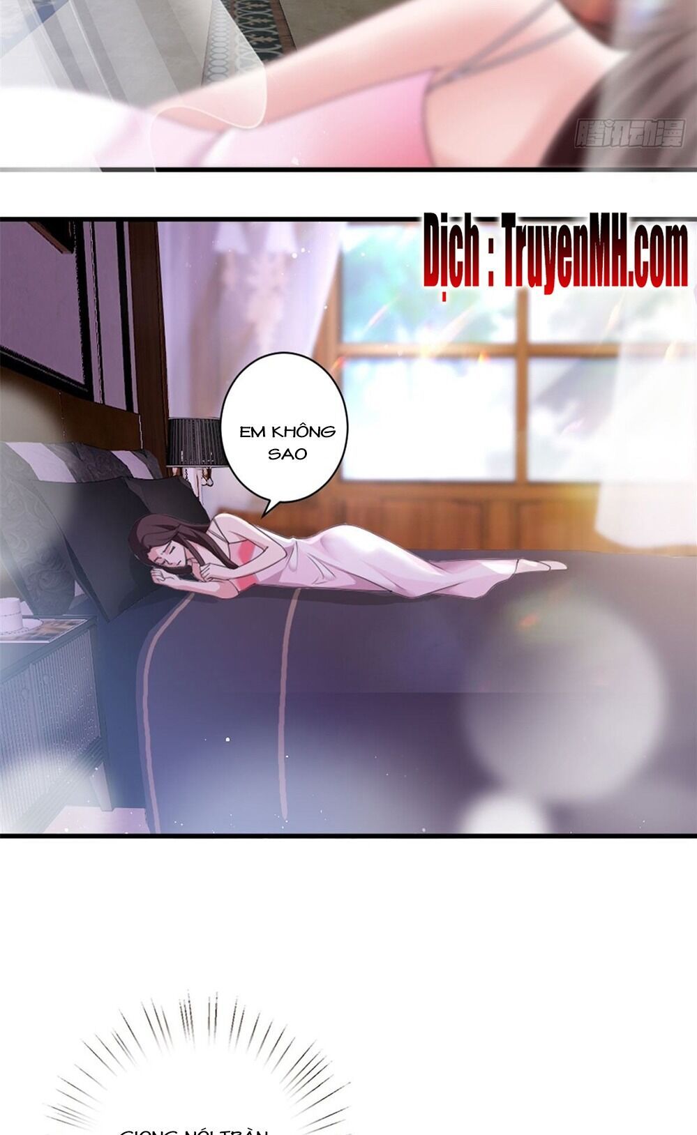 đọc truyện Ông Xã Kết Hôn Thử, Mạnh Thêm Chút Nữa Đi Chương 74 ảnh 10 tại Thiên Thai Truyện