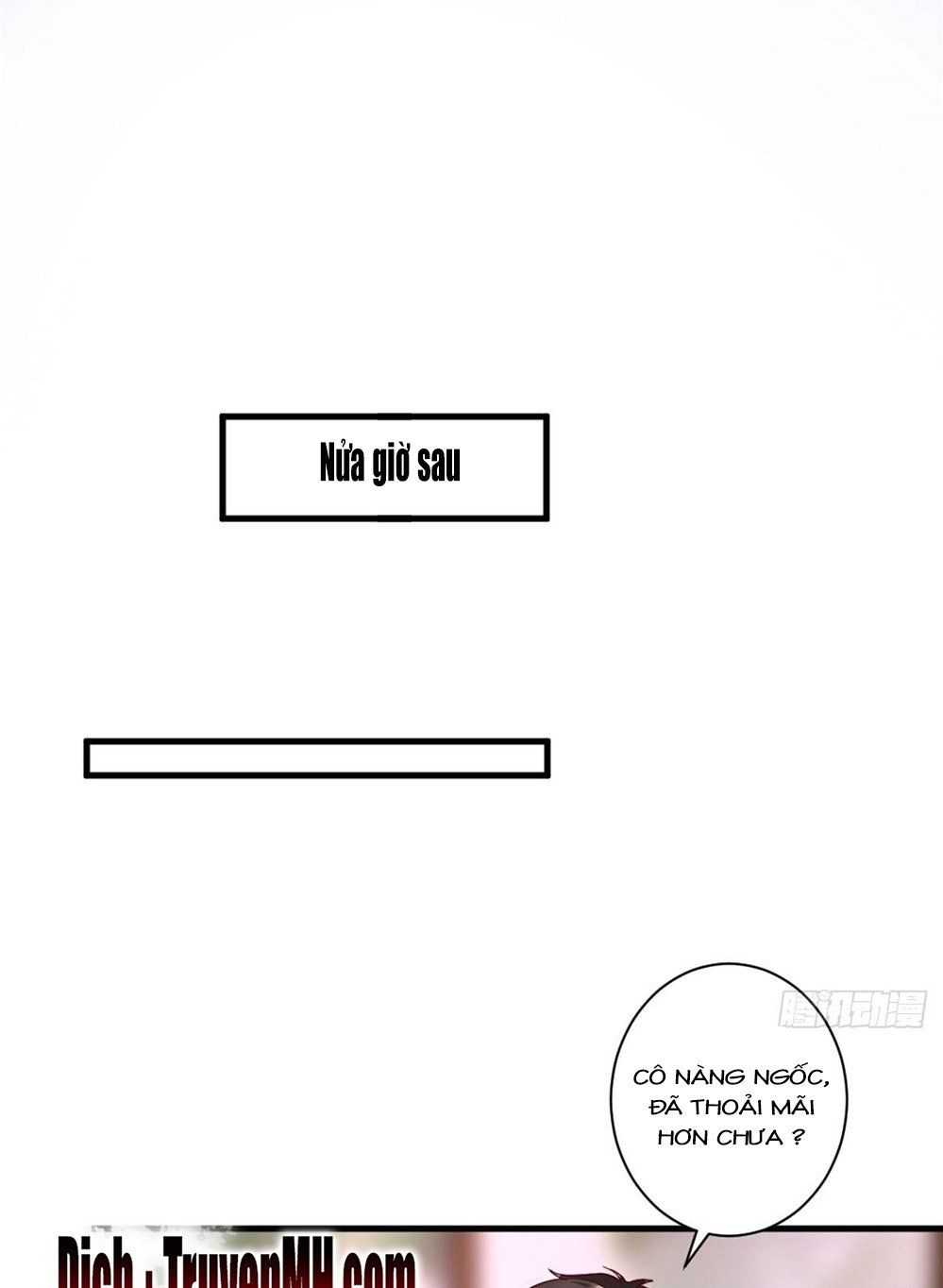 đọc truyện Ông Xã Kết Hôn Thử, Mạnh Thêm Chút Nữa Đi Chương 75 ảnh 3 tại Thiên Thai Truyện