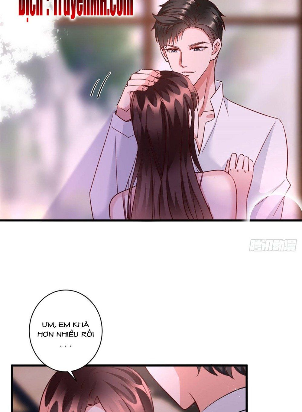 đọc truyện Ông Xã Kết Hôn Thử, Mạnh Thêm Chút Nữa Đi Chương 75 ảnh 4 tại Thiên Thai Truyện