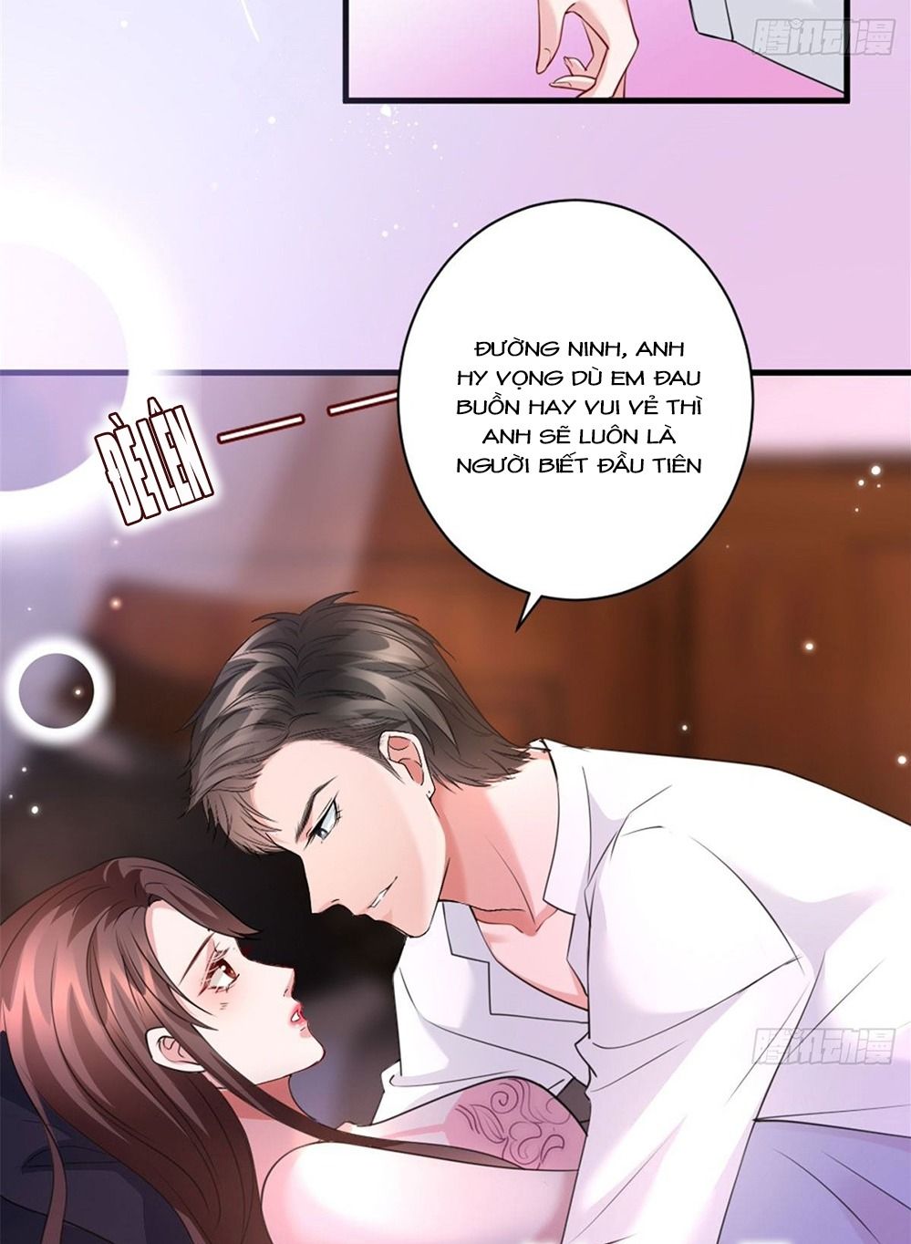 đọc truyện Ông Xã Kết Hôn Thử, Mạnh Thêm Chút Nữa Đi Chương 75 ảnh 7 tại Thiên Thai Truyện