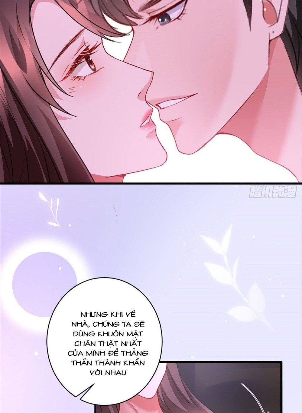 đọc truyện Ông Xã Kết Hôn Thử, Mạnh Thêm Chút Nữa Đi Chương 75 ảnh 9 tại Thiên Thai Truyện