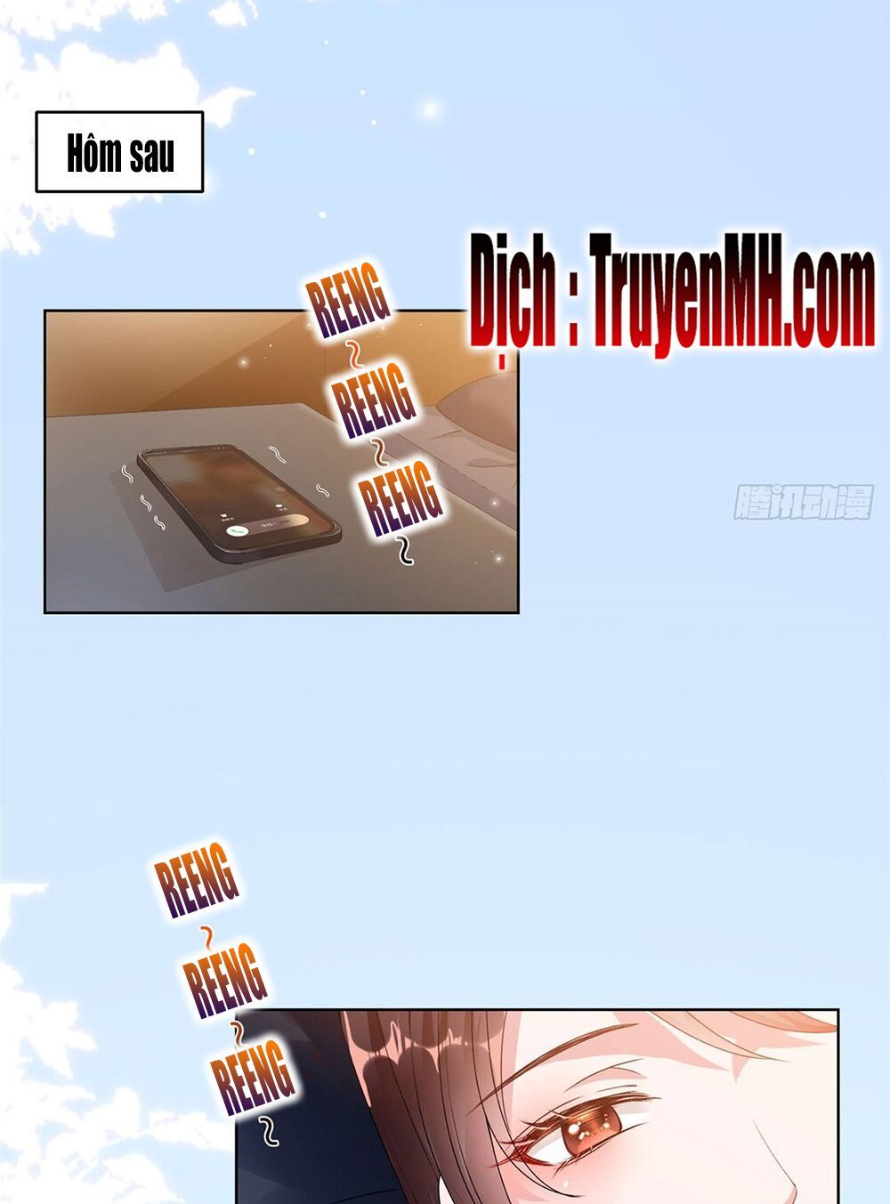 đọc truyện Ông Xã Kết Hôn Thử, Mạnh Thêm Chút Nữa Đi Chương 76 ảnh 15 tại Thiên Thai Truyện