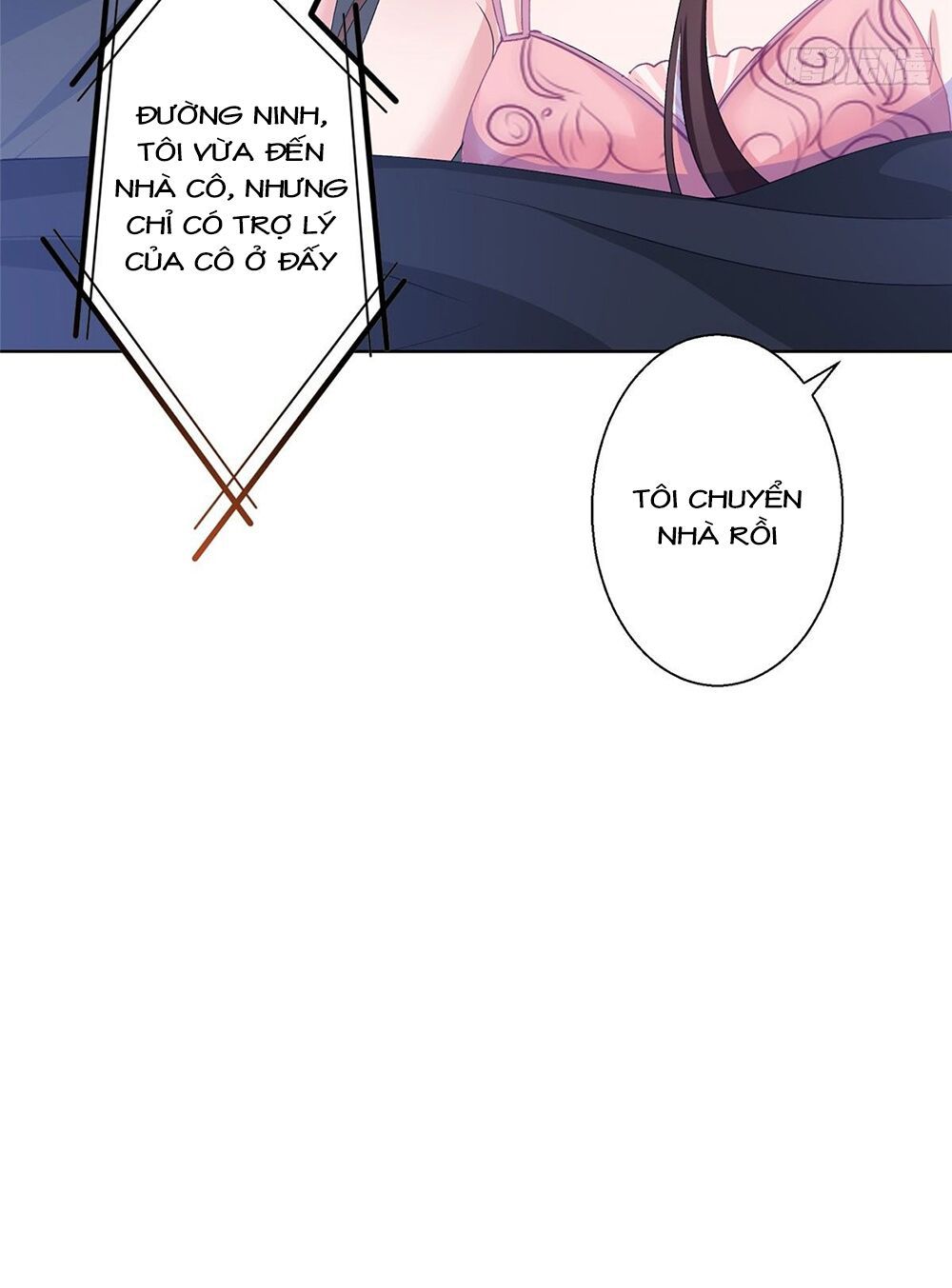 đọc truyện Ông Xã Kết Hôn Thử, Mạnh Thêm Chút Nữa Đi Chương 76 ảnh 17 tại Thiên Thai Truyện