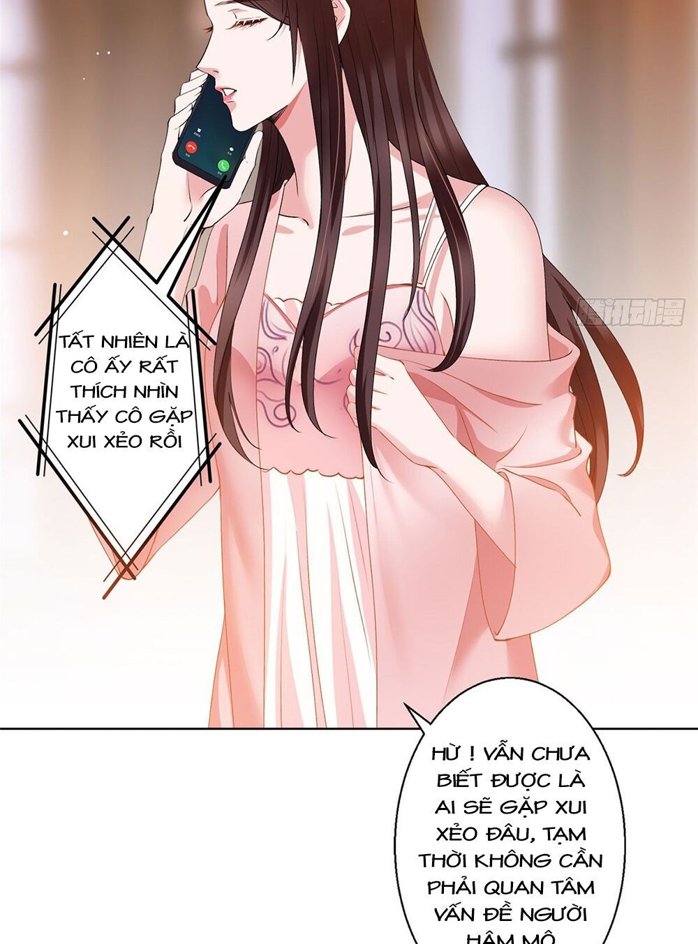 đọc truyện Ông Xã Kết Hôn Thử, Mạnh Thêm Chút Nữa Đi Chương 76 ảnh 20 tại Thiên Thai Truyện