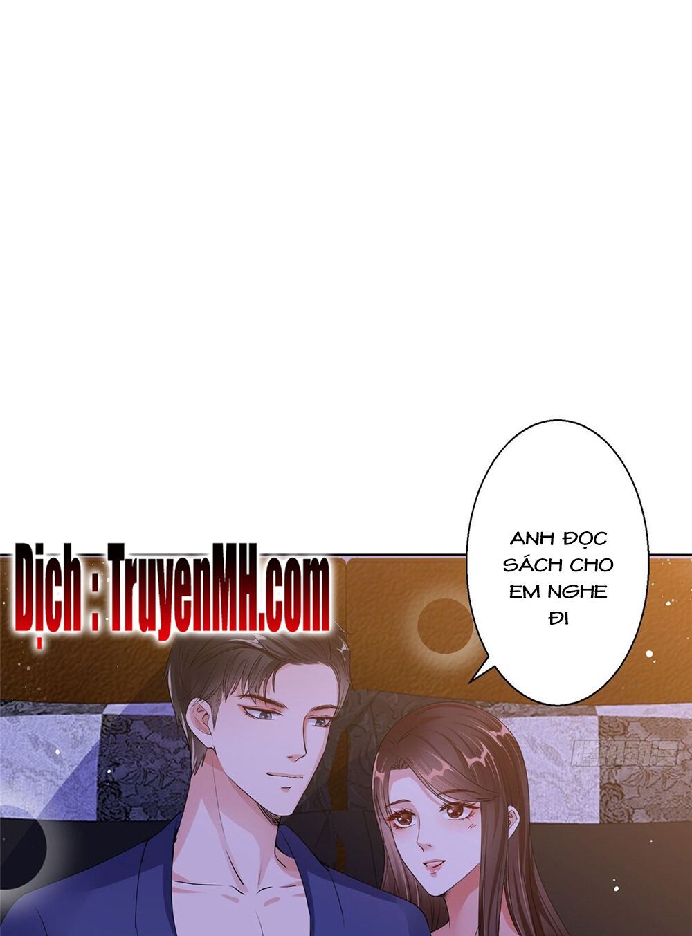 đọc truyện Ông Xã Kết Hôn Thử, Mạnh Thêm Chút Nữa Đi Chương 76 ảnh 4 tại Thiên Thai Truyện