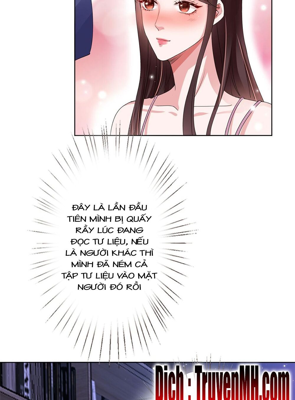 đọc truyện Ông Xã Kết Hôn Thử, Mạnh Thêm Chút Nữa Đi Chương 76 ảnh 6 tại Thiên Thai Truyện