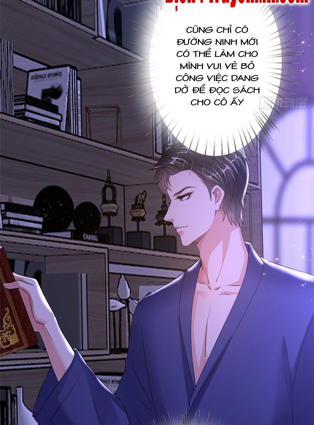 đọc truyện Ông Xã Kết Hôn Thử, Mạnh Thêm Chút Nữa Đi Chương 76 ảnh 7 tại Thiên Thai Truyện