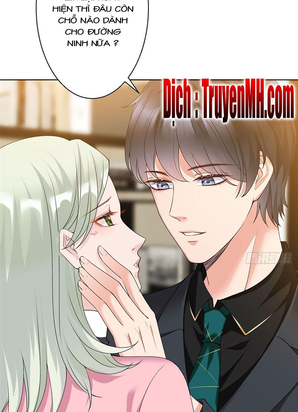 đọc truyện Ông Xã Kết Hôn Thử, Mạnh Thêm Chút Nữa Đi Chương 77 ảnh 13 tại Thiên Thai Truyện