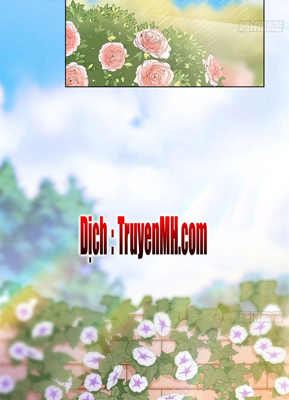 đọc truyện Ông Xã Kết Hôn Thử, Mạnh Thêm Chút Nữa Đi Chương 77 ảnh 18 tại Thiên Thai Truyện