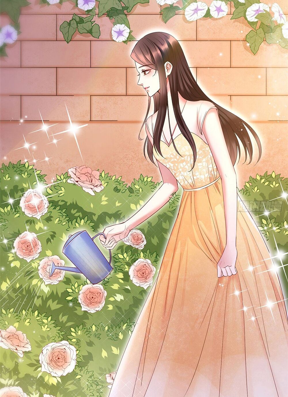 đọc truyện Ông Xã Kết Hôn Thử, Mạnh Thêm Chút Nữa Đi Chương 77 ảnh 19 tại Thiên Thai Truyện