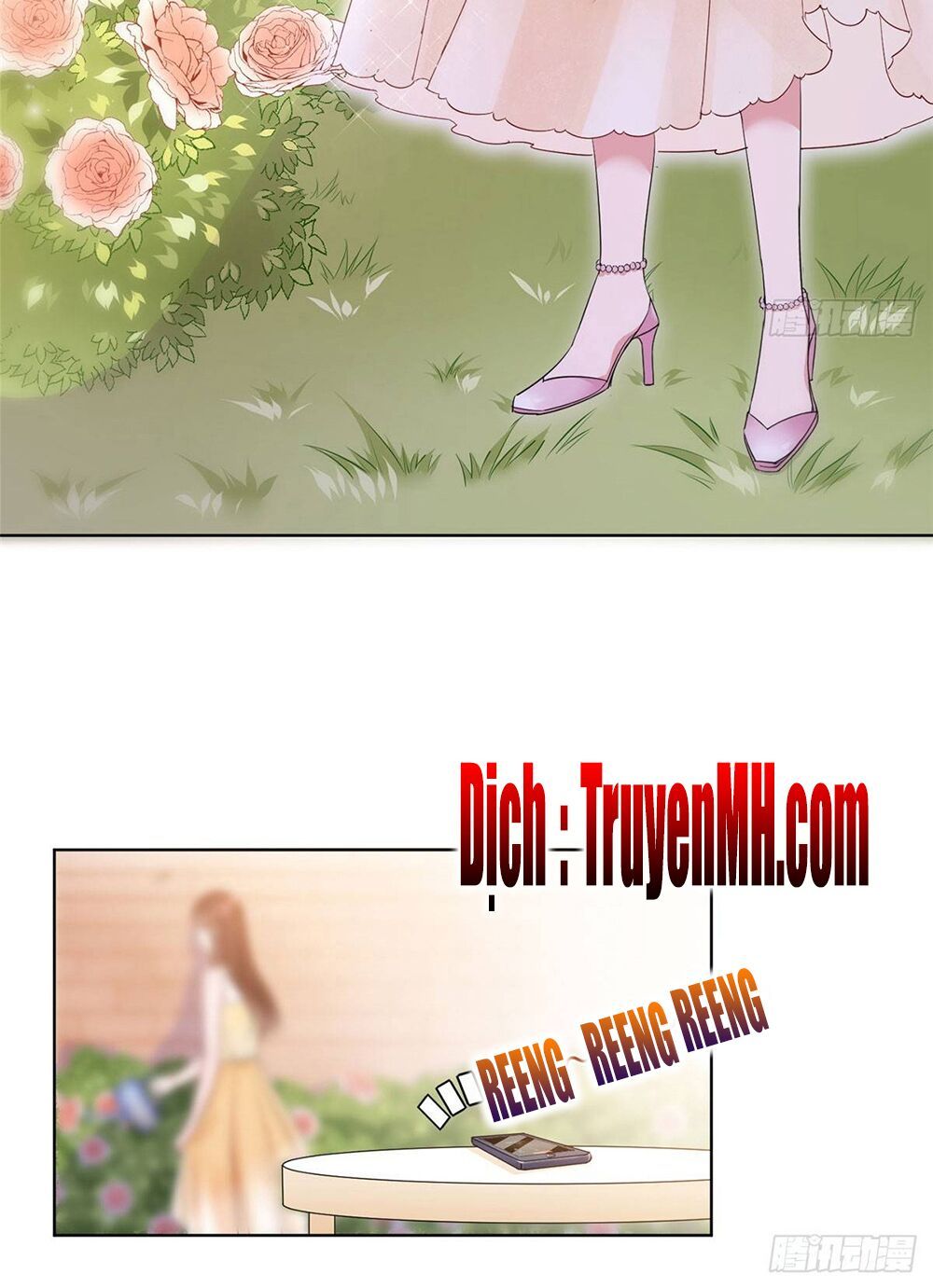 đọc truyện Ông Xã Kết Hôn Thử, Mạnh Thêm Chút Nữa Đi Chương 77 ảnh 20 tại Thiên Thai Truyện