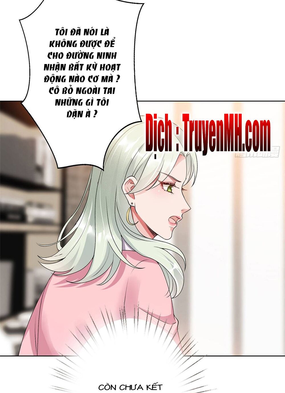 đọc truyện Ông Xã Kết Hôn Thử, Mạnh Thêm Chút Nữa Đi Chương 77 ảnh 6 tại Thiên Thai Truyện