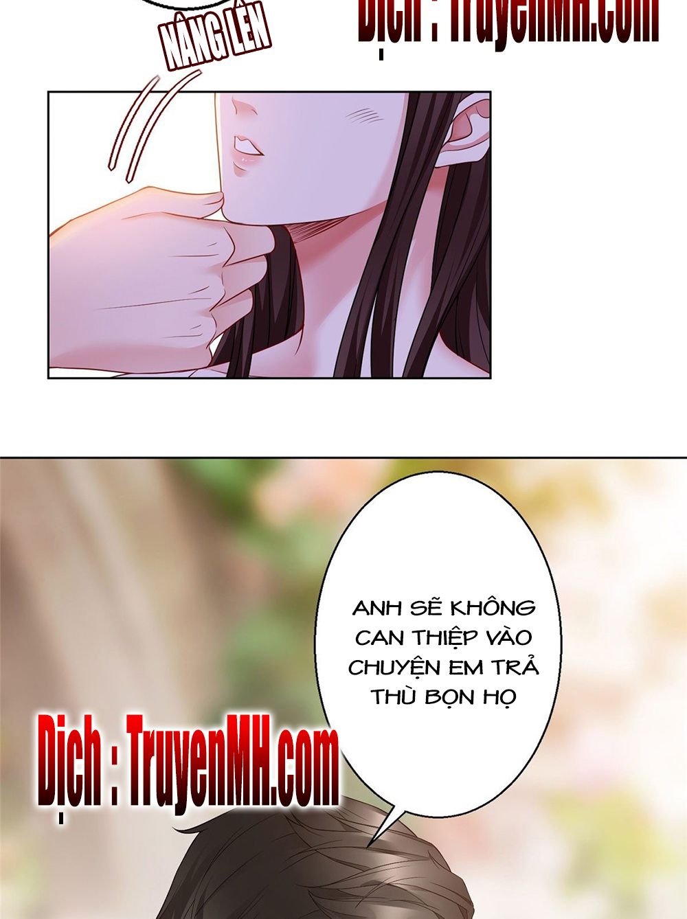 đọc truyện Ông Xã Kết Hôn Thử, Mạnh Thêm Chút Nữa Đi Chương 78 ảnh 12 tại Thiên Thai Truyện