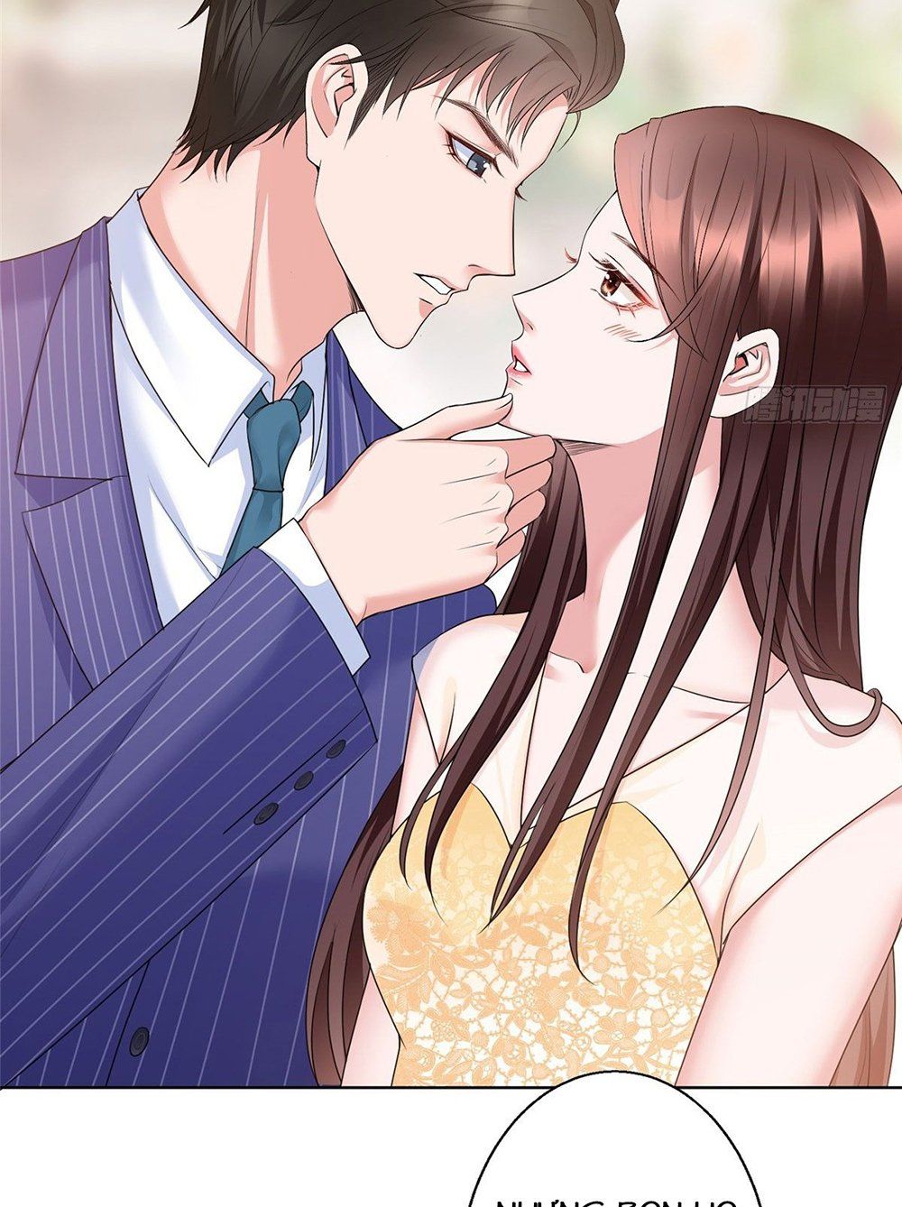 đọc truyện Ông Xã Kết Hôn Thử, Mạnh Thêm Chút Nữa Đi Chương 78 ảnh 13 tại Thiên Thai Truyện