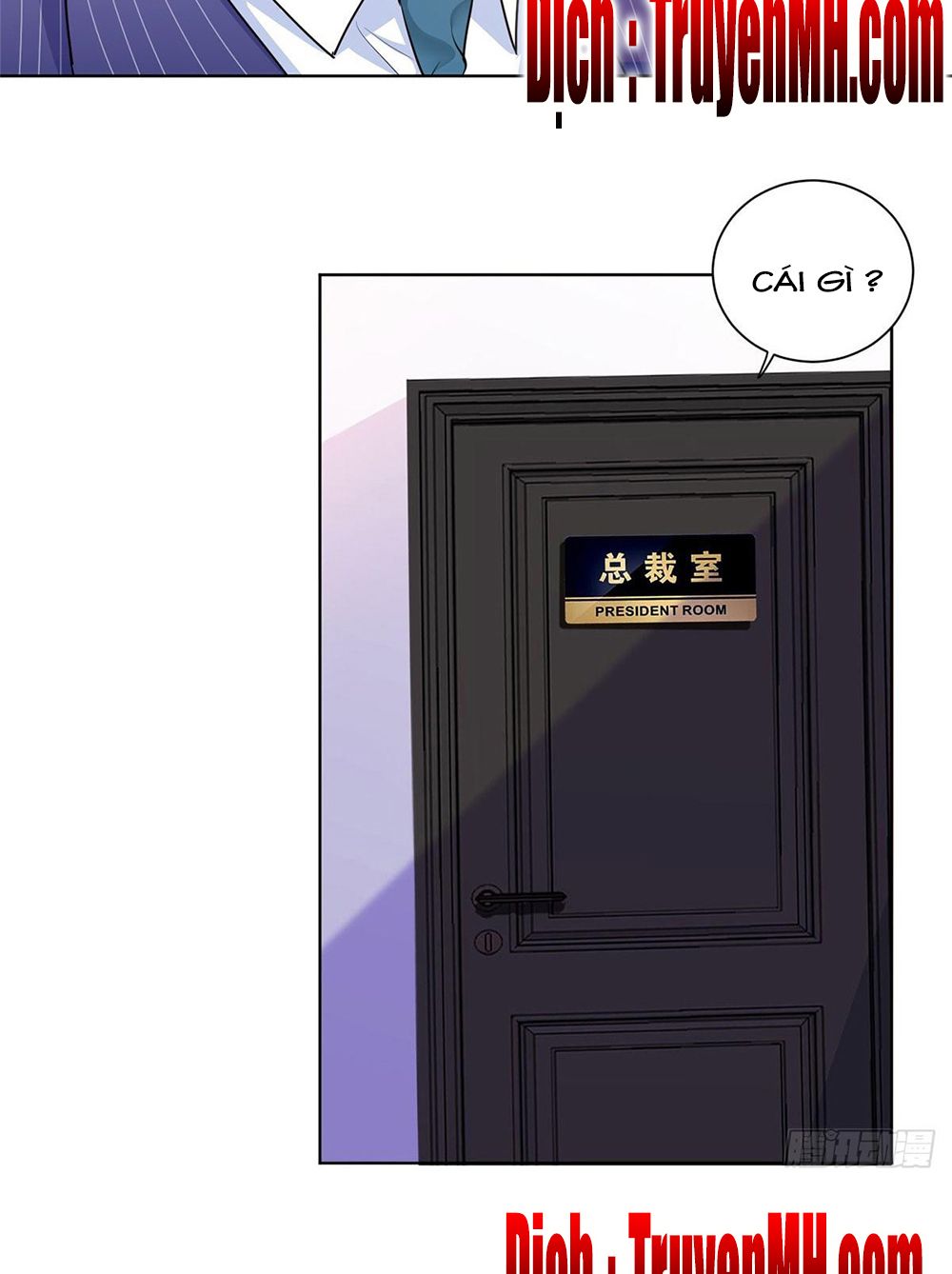 đọc truyện Ông Xã Kết Hôn Thử, Mạnh Thêm Chút Nữa Đi Chương 78 ảnh 15 tại Thiên Thai Truyện