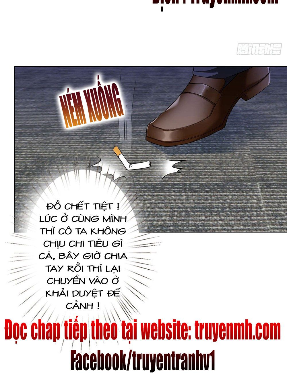 đọc truyện Ông Xã Kết Hôn Thử, Mạnh Thêm Chút Nữa Đi Chương 78 ảnh 20 tại Thiên Thai Truyện