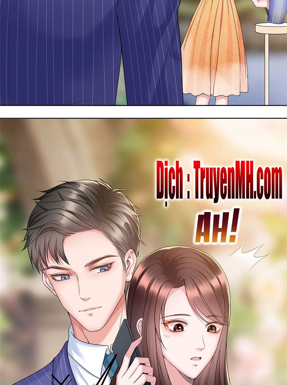 đọc truyện Ông Xã Kết Hôn Thử, Mạnh Thêm Chút Nữa Đi Chương 78 ảnh 4 tại Thiên Thai Truyện