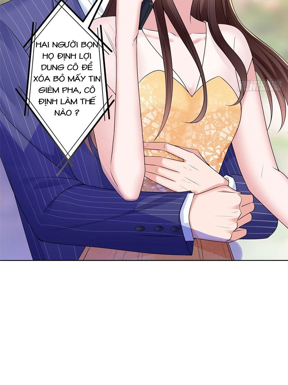 đọc truyện Ông Xã Kết Hôn Thử, Mạnh Thêm Chút Nữa Đi Chương 78 ảnh 5 tại Thiên Thai Truyện