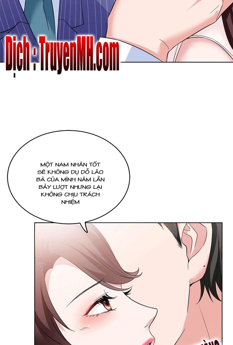 đọc truyện Ông Xã Kết Hôn Thử, Mạnh Thêm Chút Nữa Đi Chương 79 ảnh 14 tại Thiên Thai Truyện