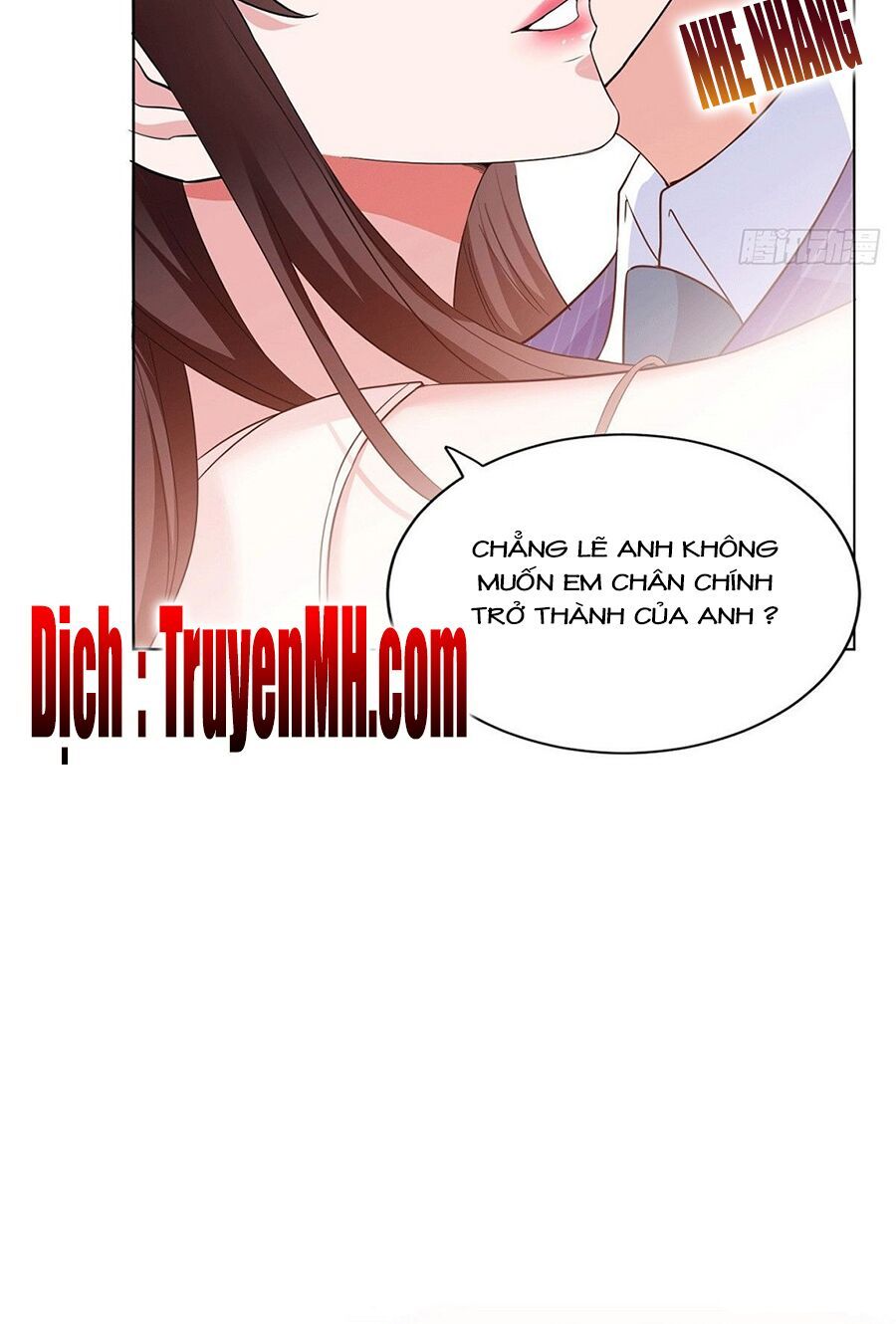 đọc truyện Ông Xã Kết Hôn Thử, Mạnh Thêm Chút Nữa Đi Chương 79 ảnh 15 tại Thiên Thai Truyện