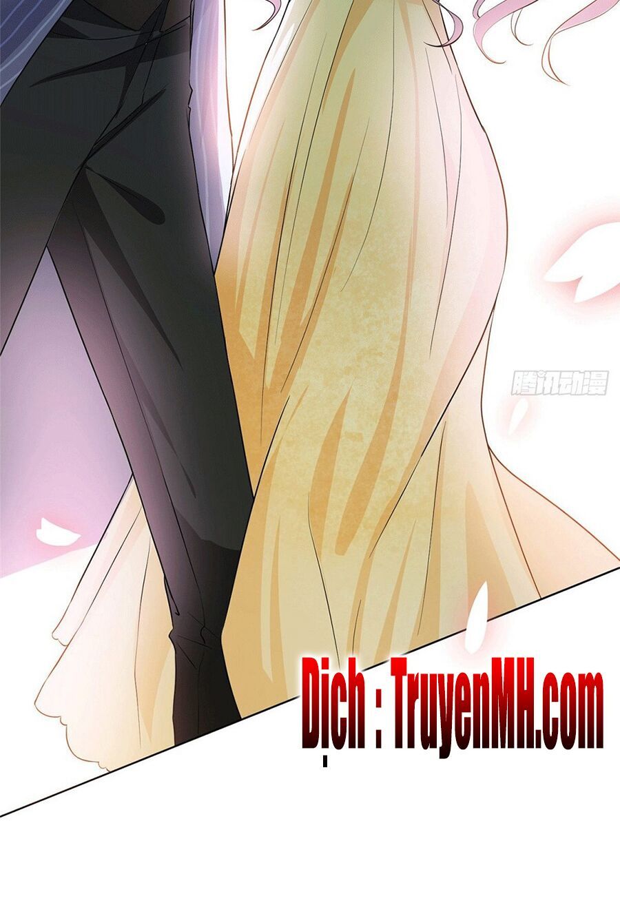 đọc truyện Ông Xã Kết Hôn Thử, Mạnh Thêm Chút Nữa Đi Chương 79 ảnh 18 tại Thiên Thai Truyện