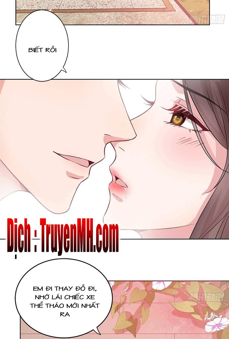 đọc truyện Ông Xã Kết Hôn Thử, Mạnh Thêm Chút Nữa Đi Chương 79 ảnh 20 tại Thiên Thai Truyện