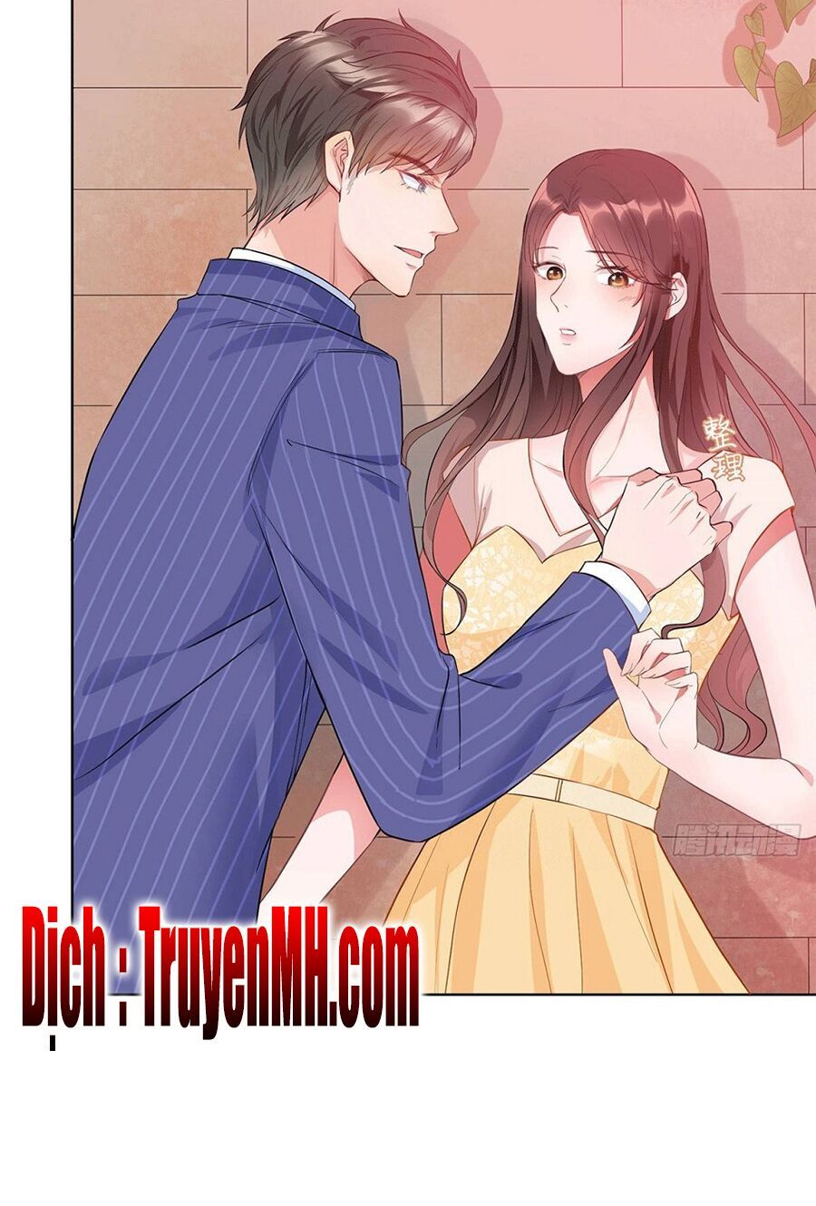 đọc truyện Ông Xã Kết Hôn Thử, Mạnh Thêm Chút Nữa Đi Chương 79 ảnh 21 tại Thiên Thai Truyện