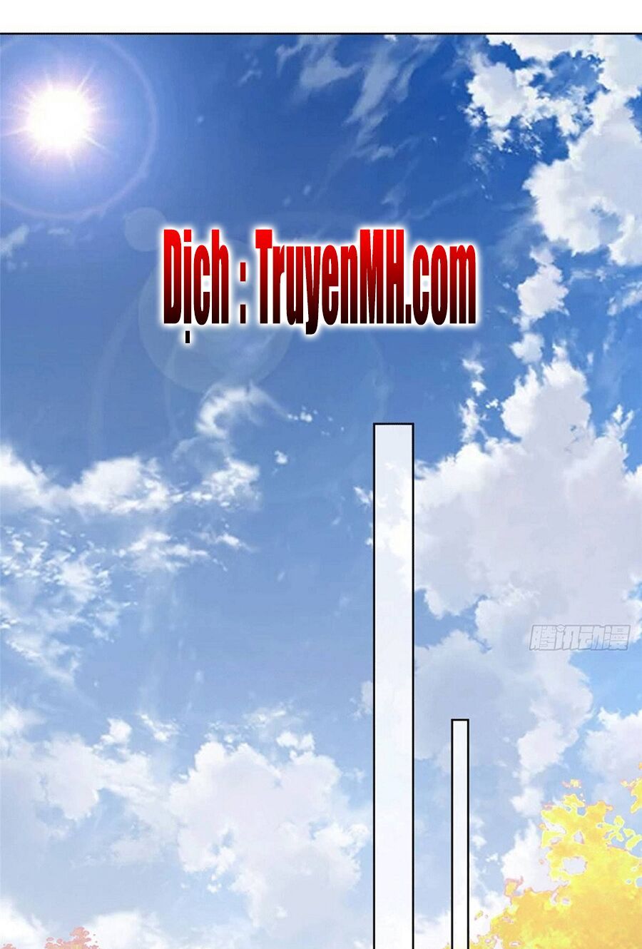 đọc truyện Ông Xã Kết Hôn Thử, Mạnh Thêm Chút Nữa Đi Chương 79 ảnh 4 tại Thiên Thai Truyện