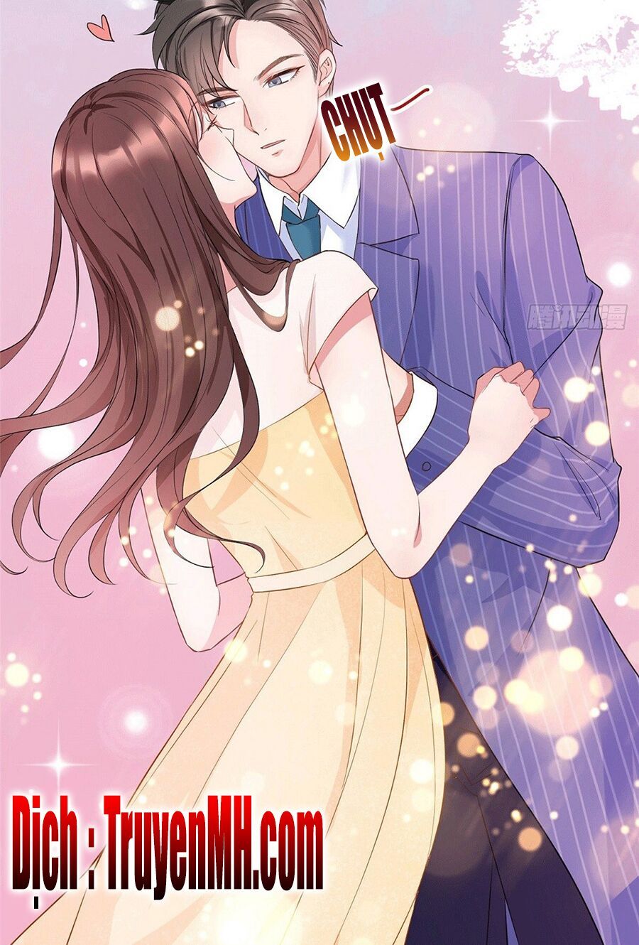 đọc truyện Ông Xã Kết Hôn Thử, Mạnh Thêm Chút Nữa Đi Chương 79 ảnh 23 tại Thiên Thai Truyện