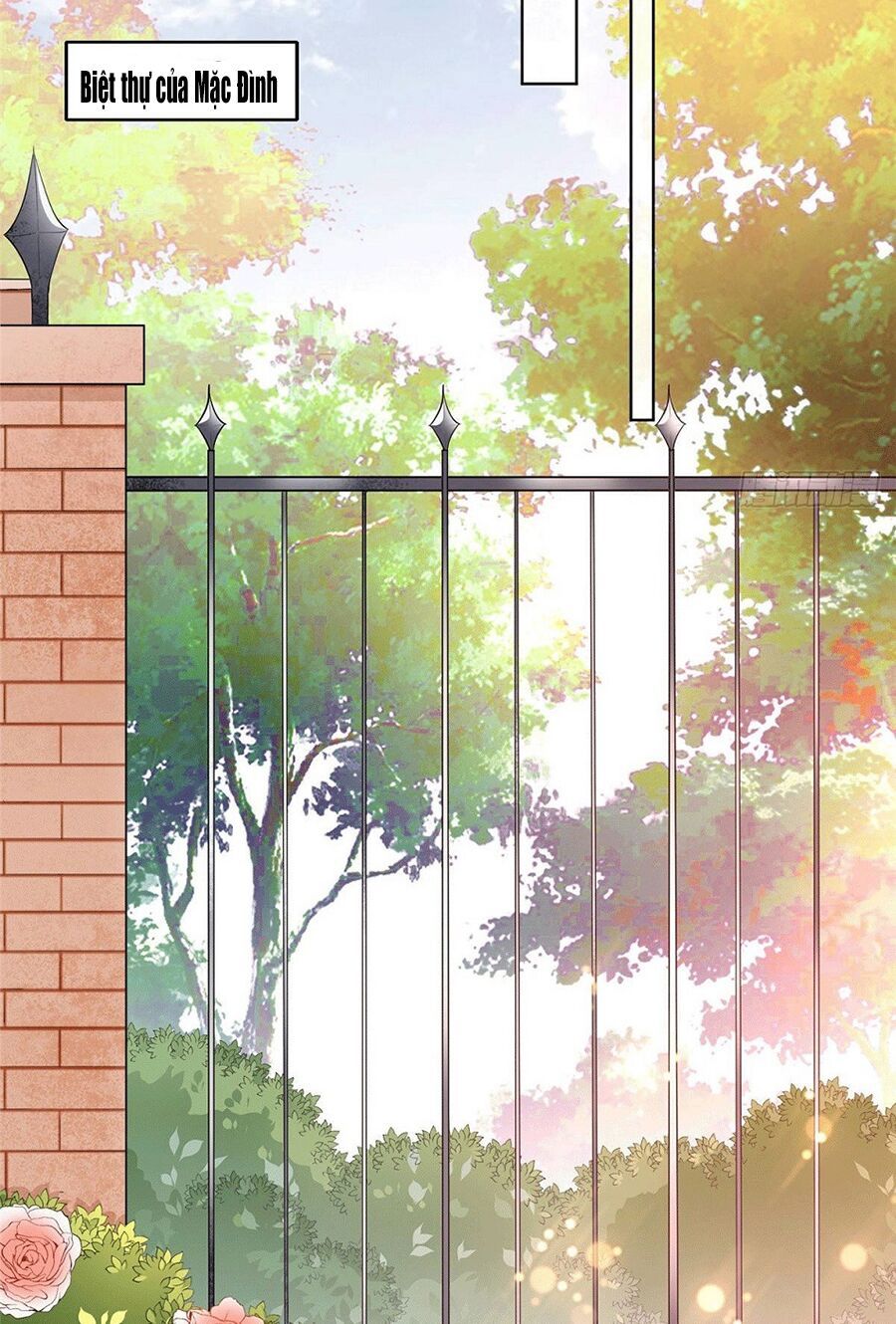 đọc truyện Ông Xã Kết Hôn Thử, Mạnh Thêm Chút Nữa Đi Chương 79 ảnh 5 tại Thiên Thai Truyện