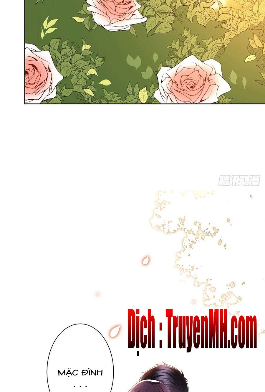 đọc truyện Ông Xã Kết Hôn Thử, Mạnh Thêm Chút Nữa Đi Chương 79 ảnh 7 tại Thiên Thai Truyện