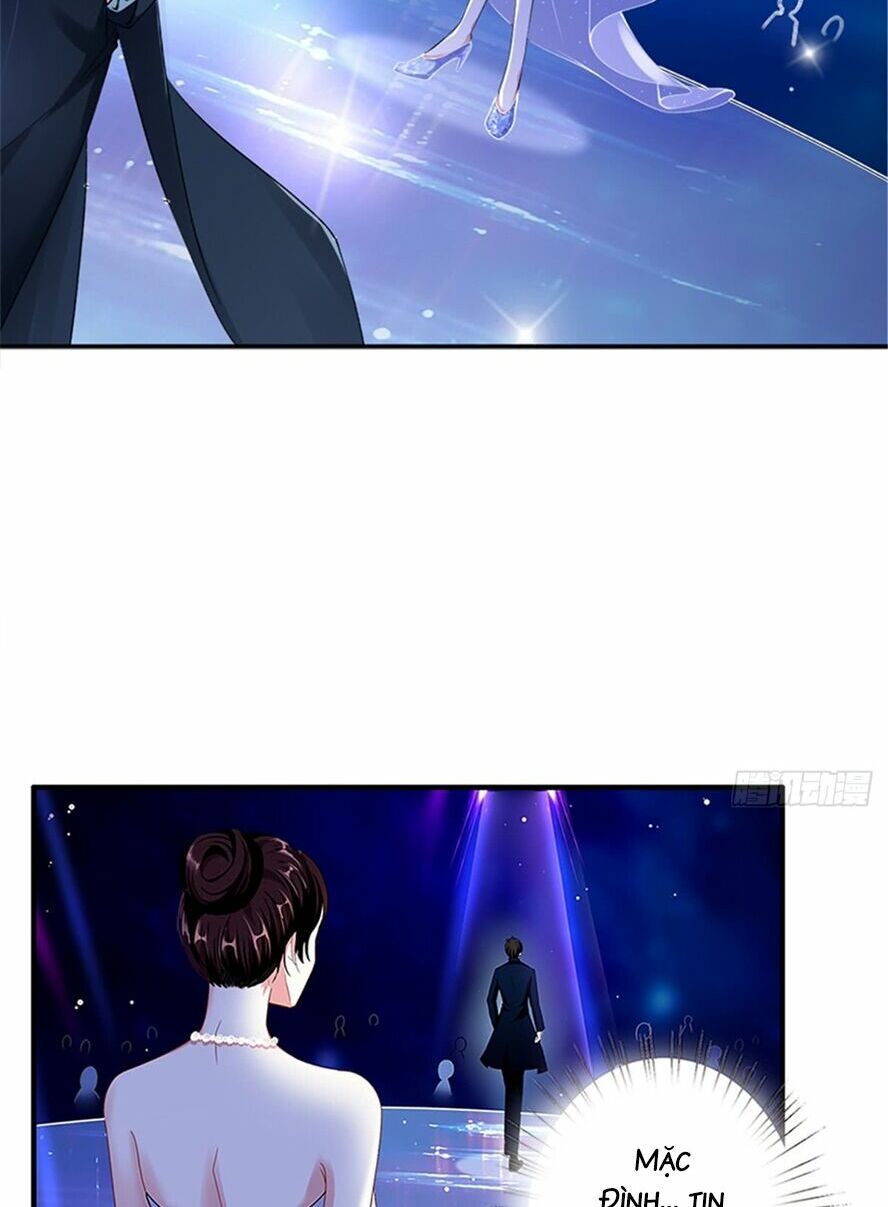 đọc truyện Ông Xã Kết Hôn Thử, Mạnh Thêm Chút Nữa Đi Chương 8 ảnh 12 tại Thiên Thai Truyện