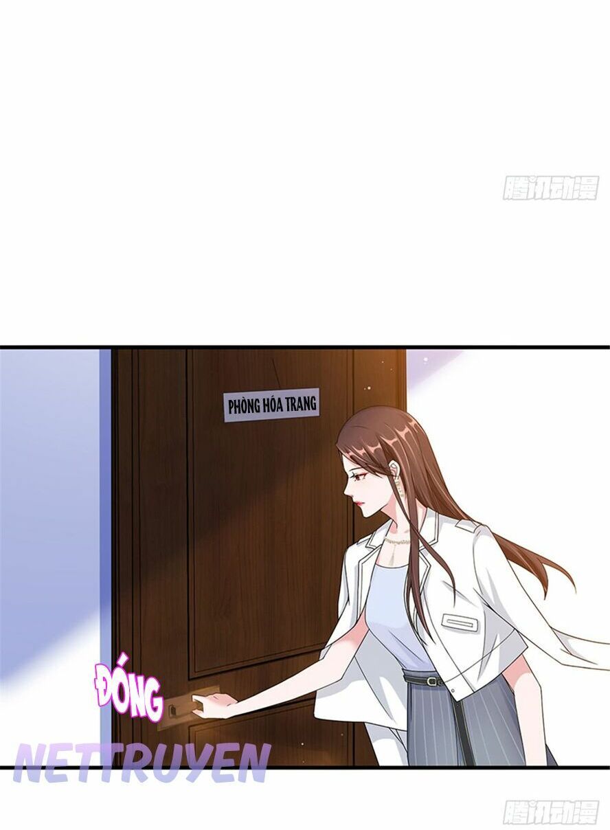 đọc truyện Ông Xã Kết Hôn Thử, Mạnh Thêm Chút Nữa Đi Chương 8 ảnh 14 tại Thiên Thai Truyện