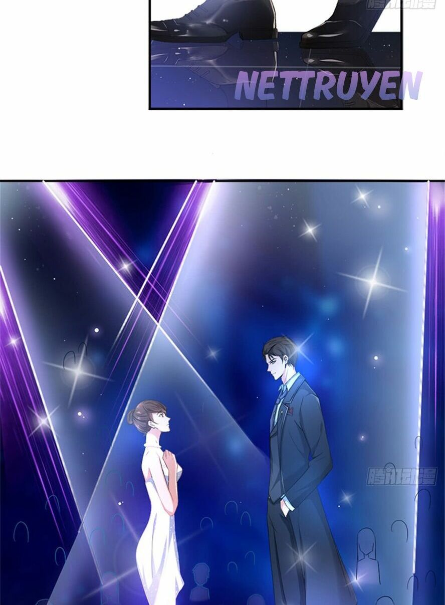 đọc truyện Ông Xã Kết Hôn Thử, Mạnh Thêm Chút Nữa Đi Chương 8 ảnh 4 tại Thiên Thai Truyện