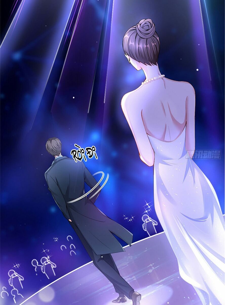 đọc truyện Ông Xã Kết Hôn Thử, Mạnh Thêm Chút Nữa Đi Chương 8 ảnh 9 tại Thiên Thai Truyện