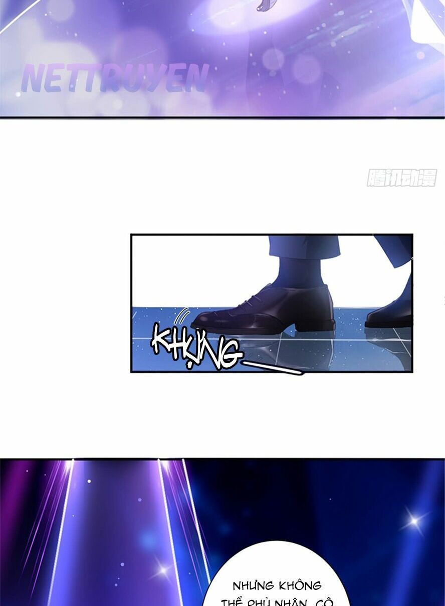 đọc truyện Ông Xã Kết Hôn Thử, Mạnh Thêm Chút Nữa Đi Chương 8 ảnh 10 tại Thiên Thai Truyện