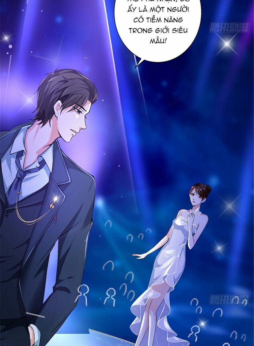 đọc truyện Ông Xã Kết Hôn Thử, Mạnh Thêm Chút Nữa Đi Chương 8 ảnh 11 tại Thiên Thai Truyện