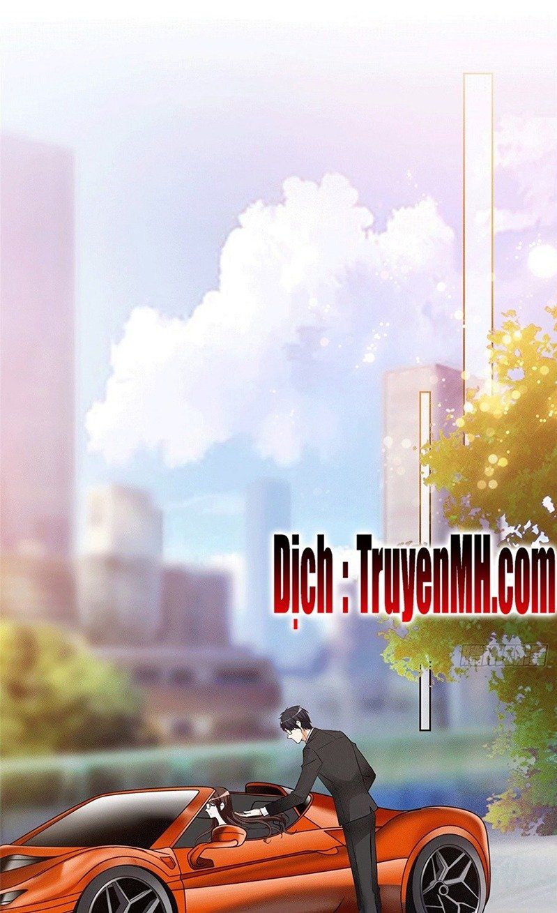 đọc truyện Ông Xã Kết Hôn Thử, Mạnh Thêm Chút Nữa Đi Chương 80 ảnh 3 tại Thiên Thai Truyện