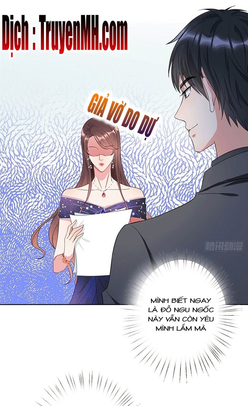 đọc truyện Ông Xã Kết Hôn Thử, Mạnh Thêm Chút Nữa Đi Chương 80 ảnh 12 tại Thiên Thai Truyện